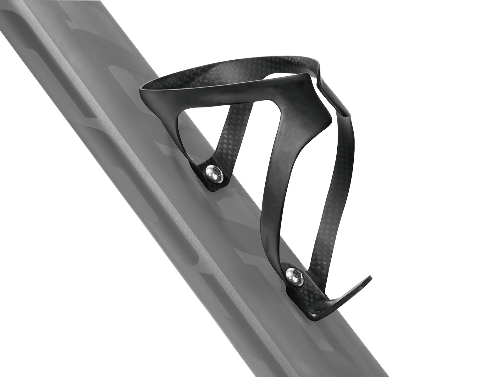 TOPEAK Shuttle Cage XE 3K Carbon, flaskställ - 2