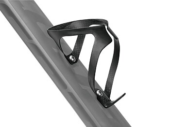 TOPEAK Shuttle Cage XE 3K Carbon, flaskställ