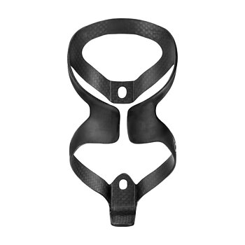TOPEAK Shuttle Cage XE 3K Carbon, flaskställ