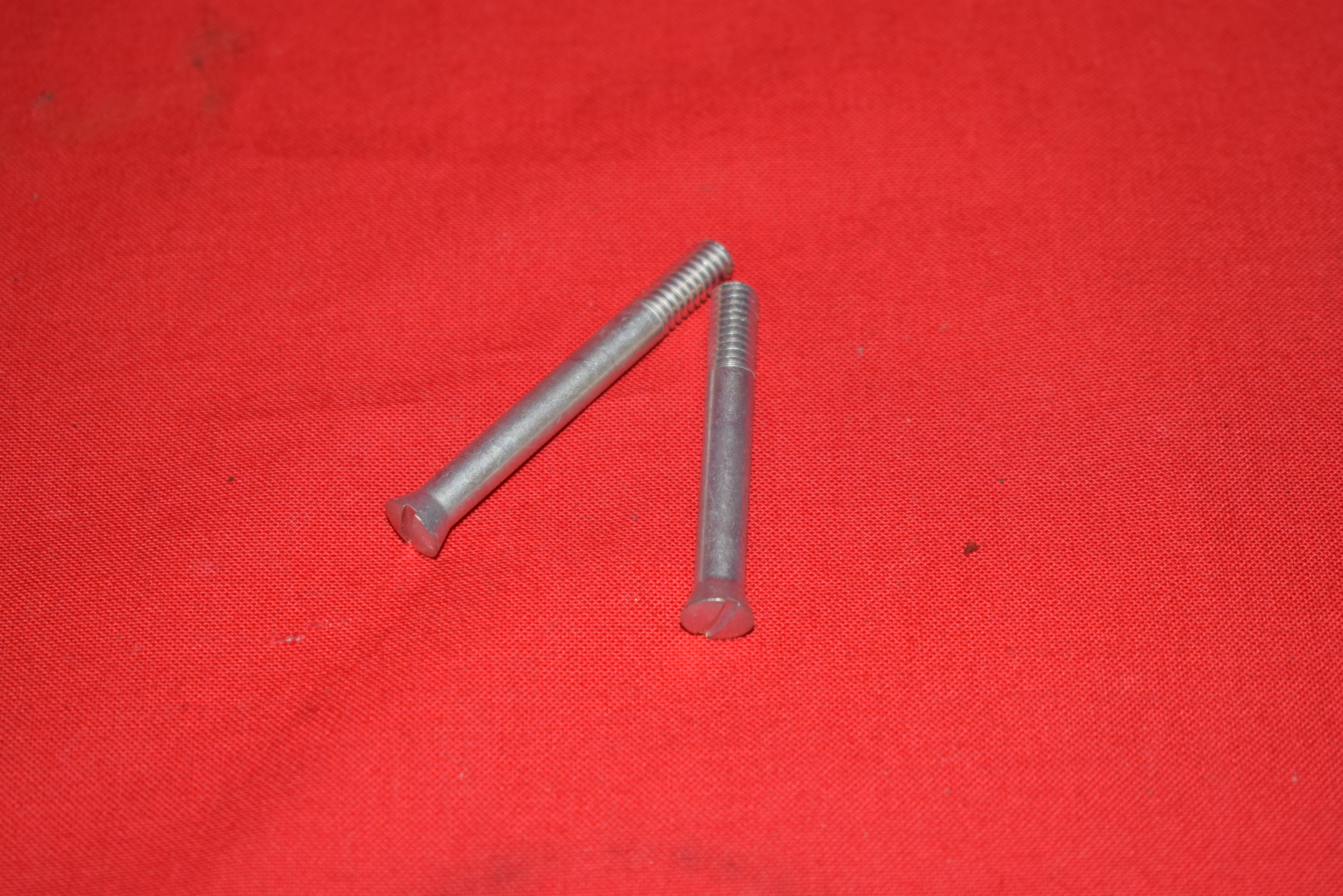 Air Intake Housing Screws 1935-36 R RL RLD VLD VLH & 1936 EL