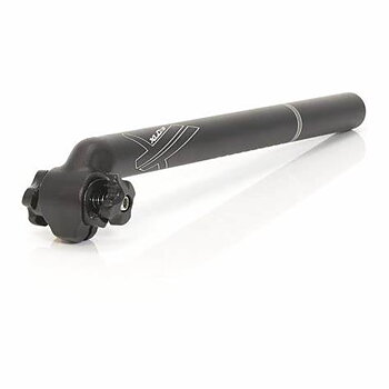 XLC Sadelstolpe 30,4 mm Svart