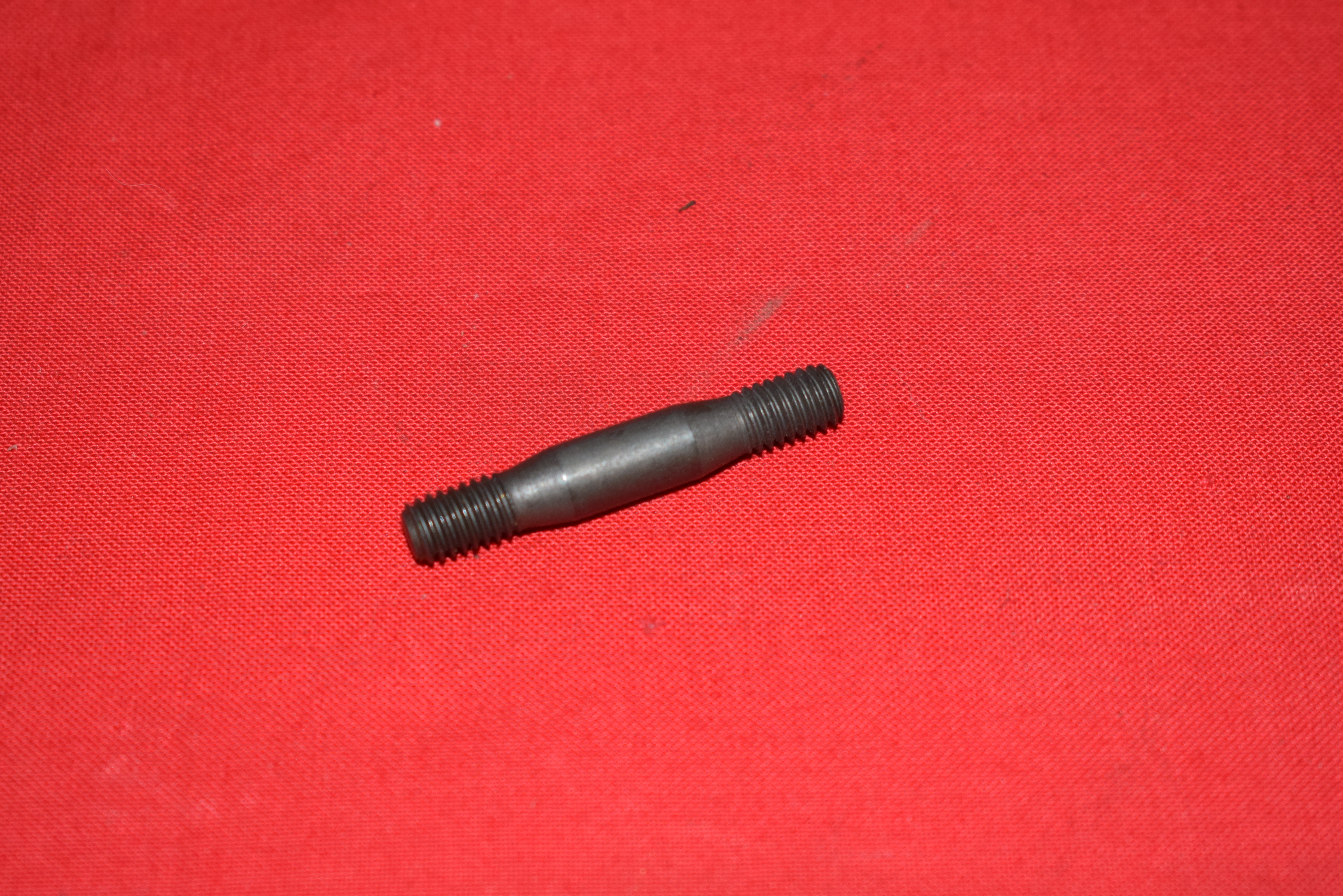 Crank Case Stud 1910-39, 1/4"-24 x 1 5/8"