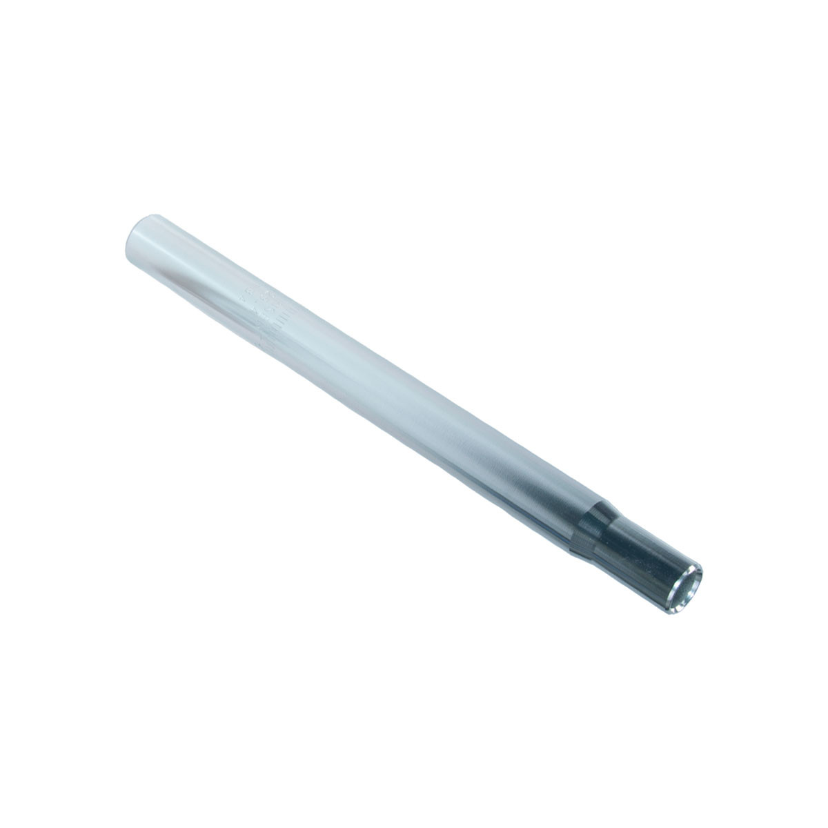 CAVO Sadelstolpe CAVO, alu, silver 25,8x300mm