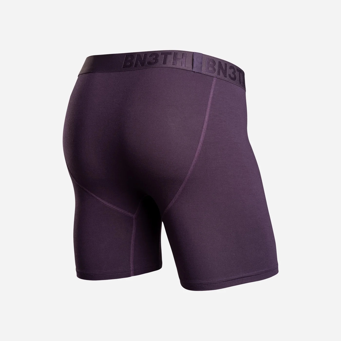 CLASSIC ICON BOXER BRIEF - PURPLE RAIN - 2