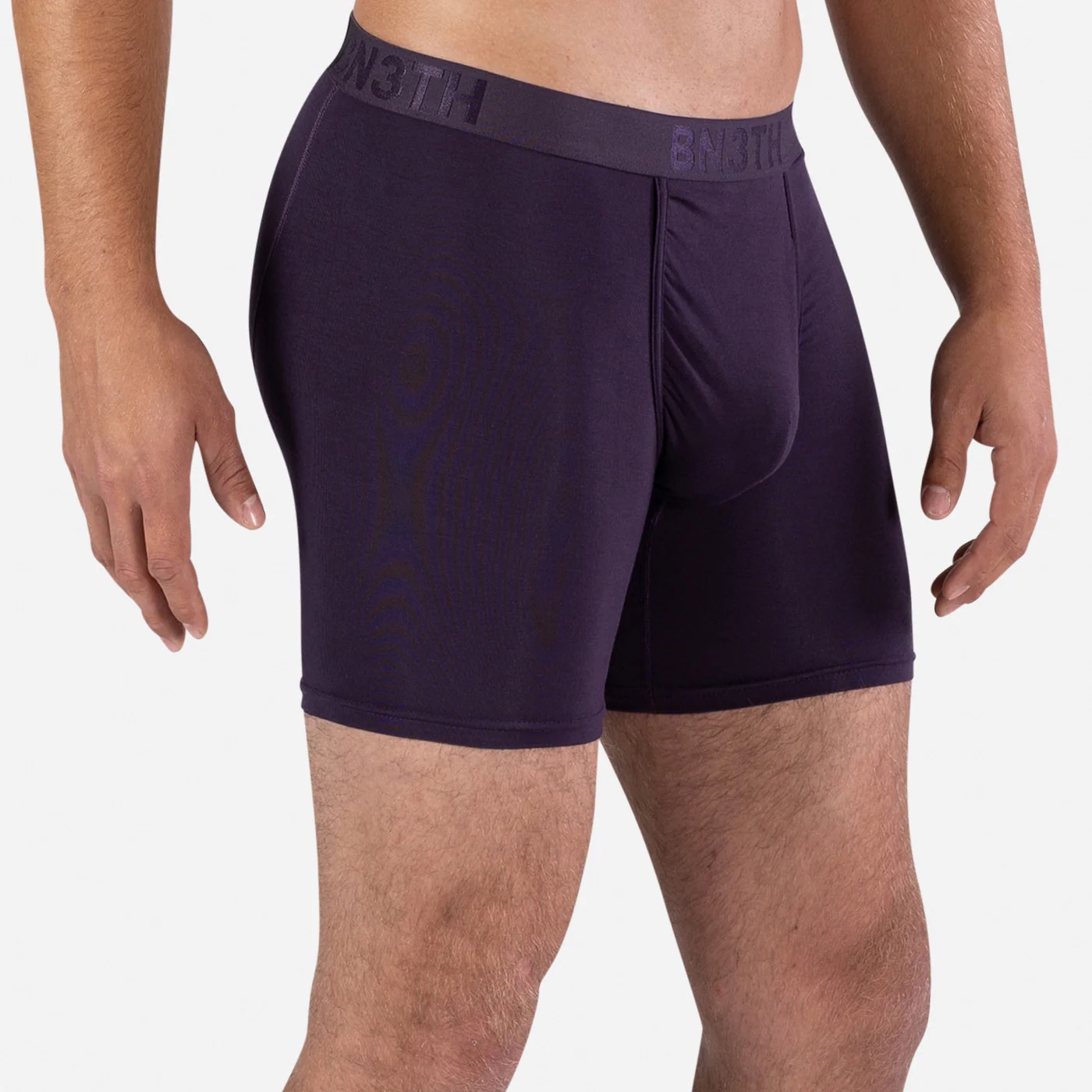 CLASSIC ICON BOXER BRIEF - PURPLE RAIN - 3