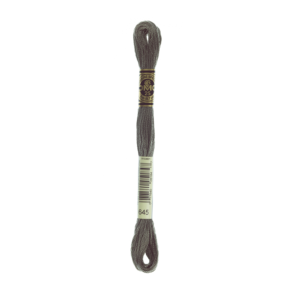 DMC Mouline 645