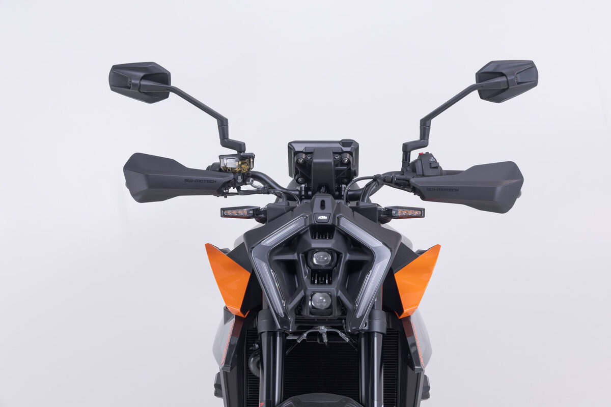990 Duke 2024-2024 - 2