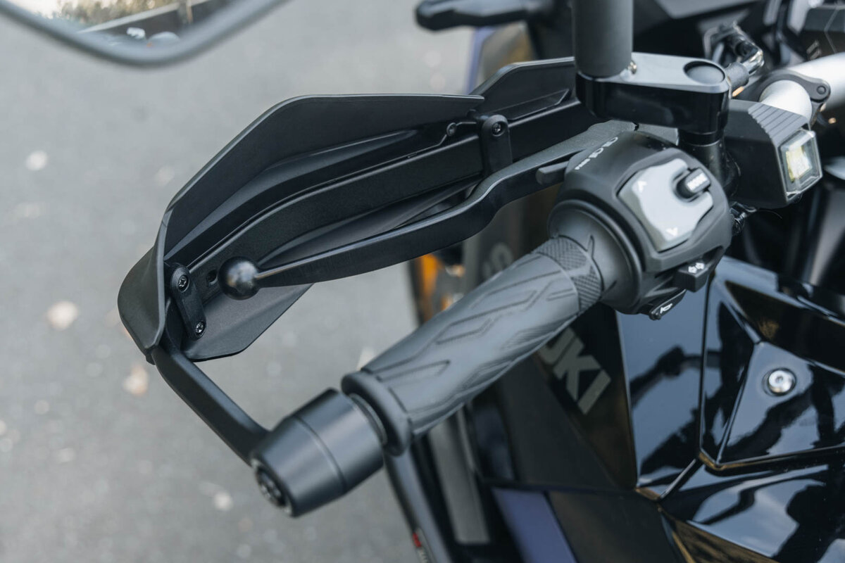 Honda CB500X 2013-2018 - 3