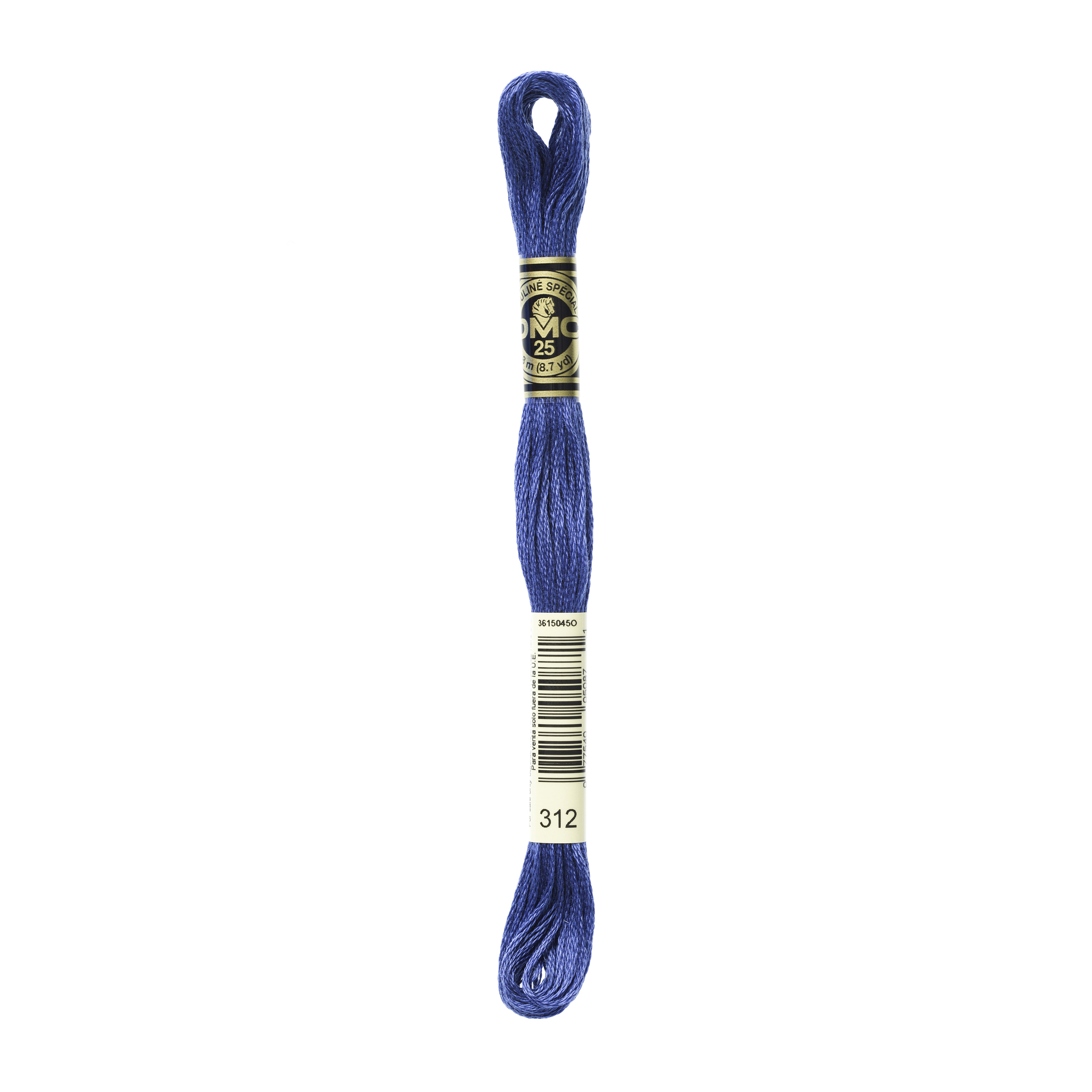 DMC Mouline 312 - 2