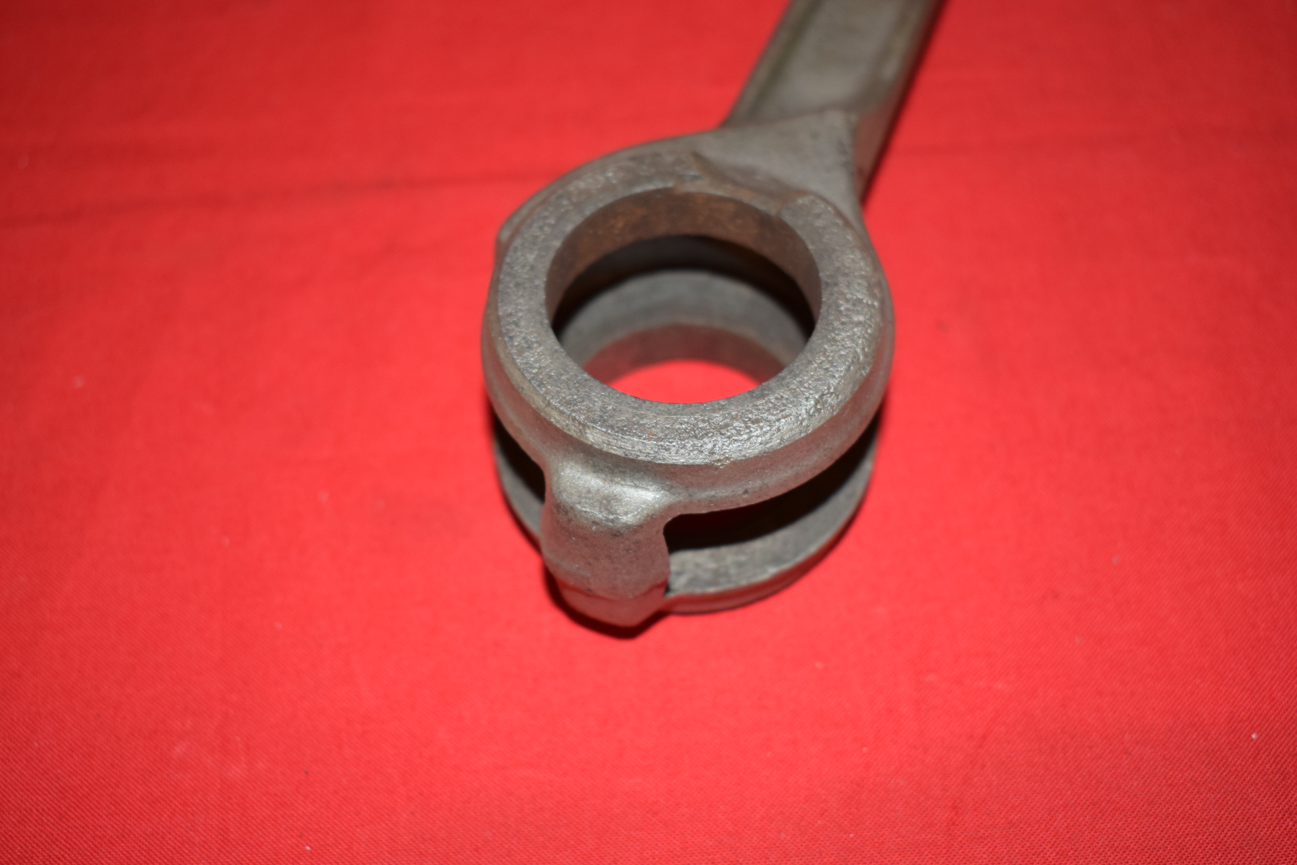 Vevstake fram Harley VL 1930-36 # 261