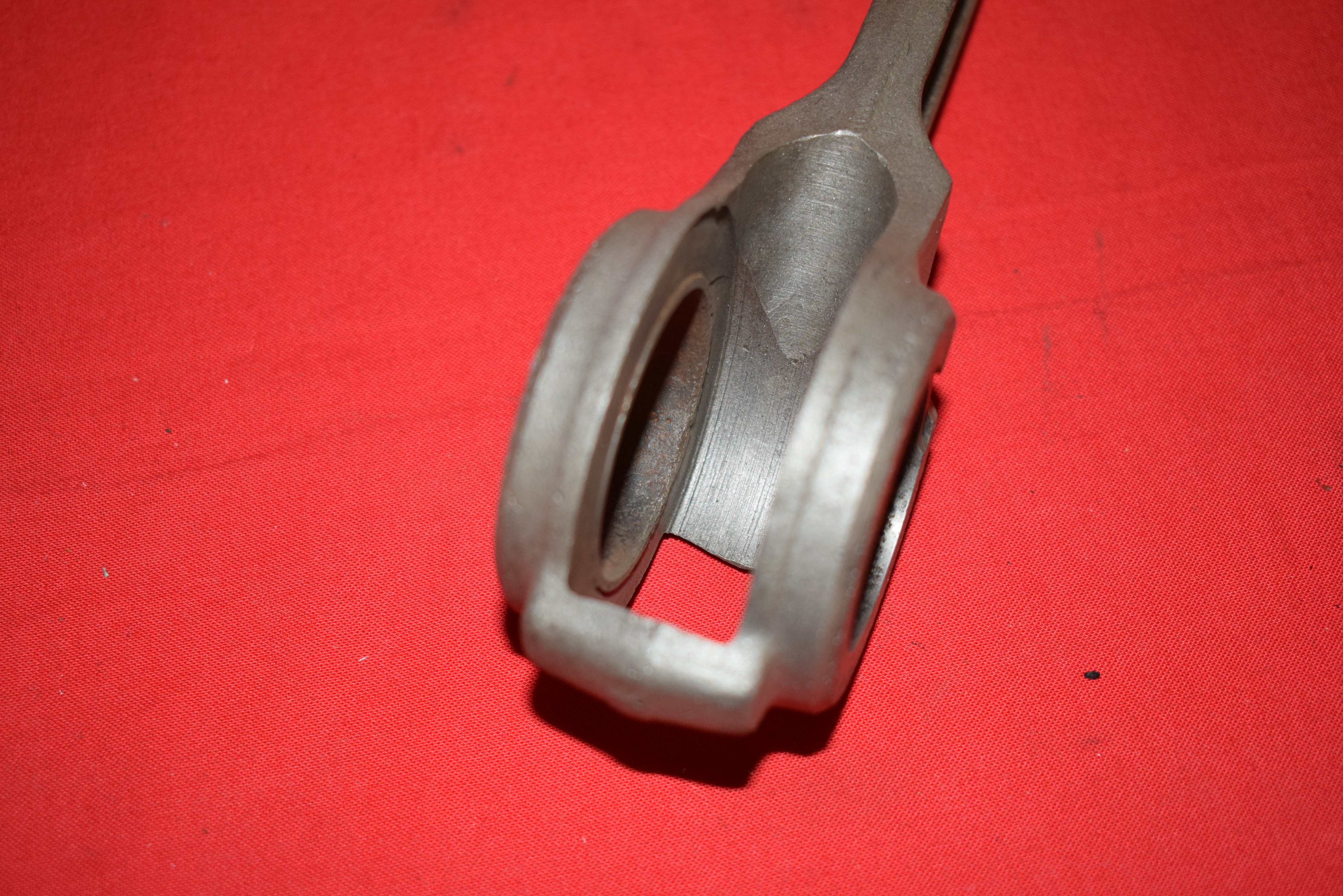 Vevstake fram Harley VL 1930-36 # 261