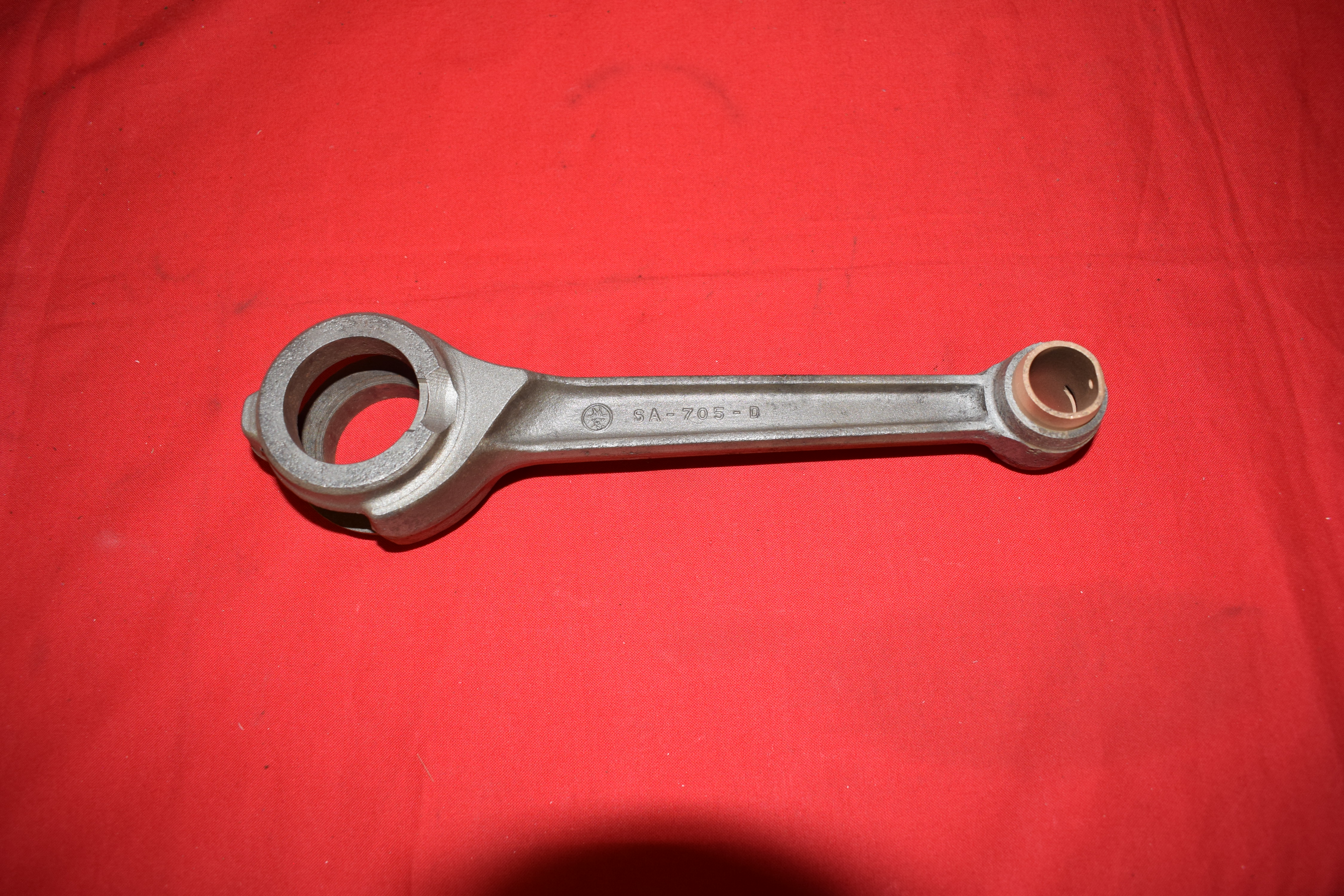 Vevstake fram Harley VL 1930-36 # 261