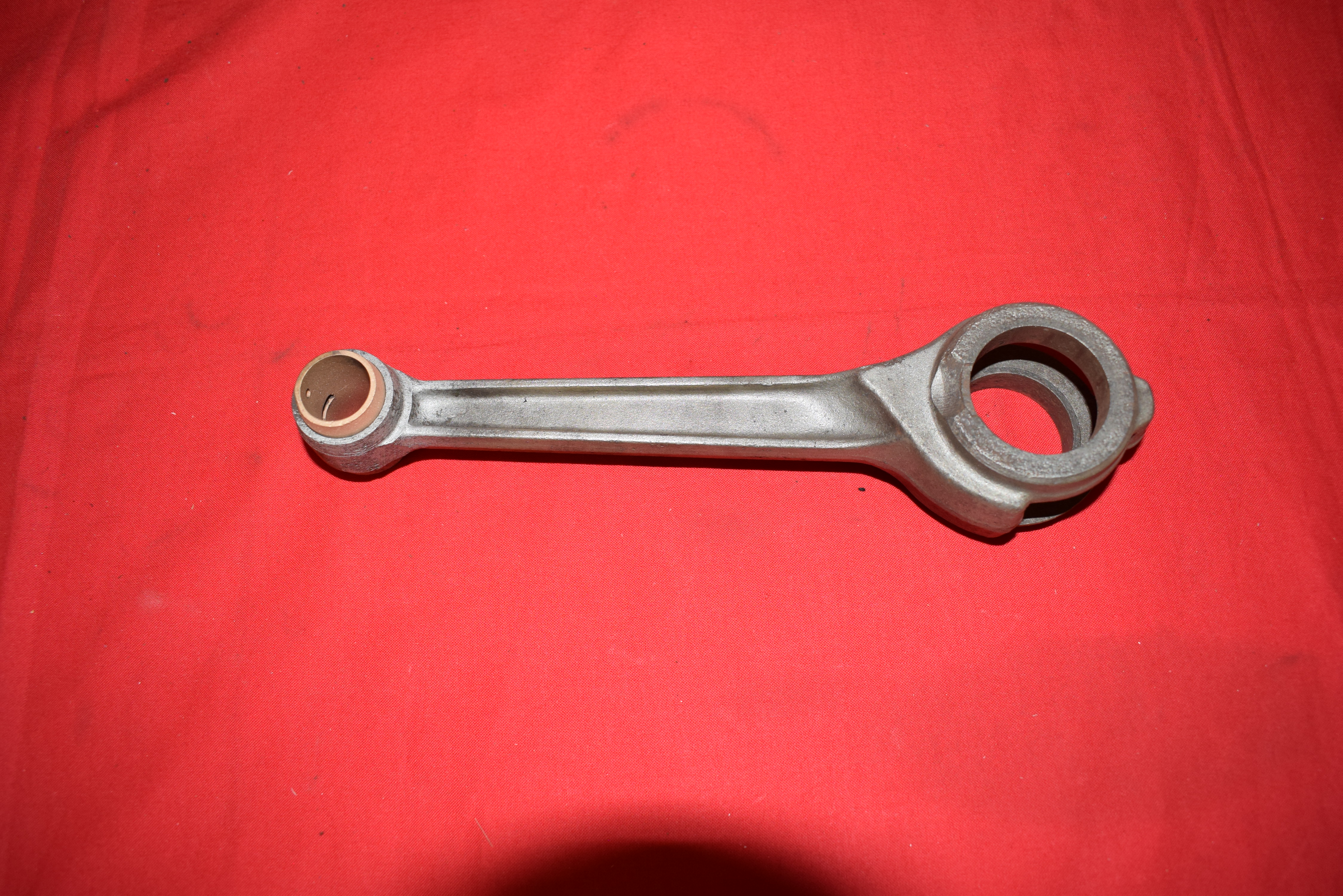 Vevstake fram Harley VL 1930-36 # 261