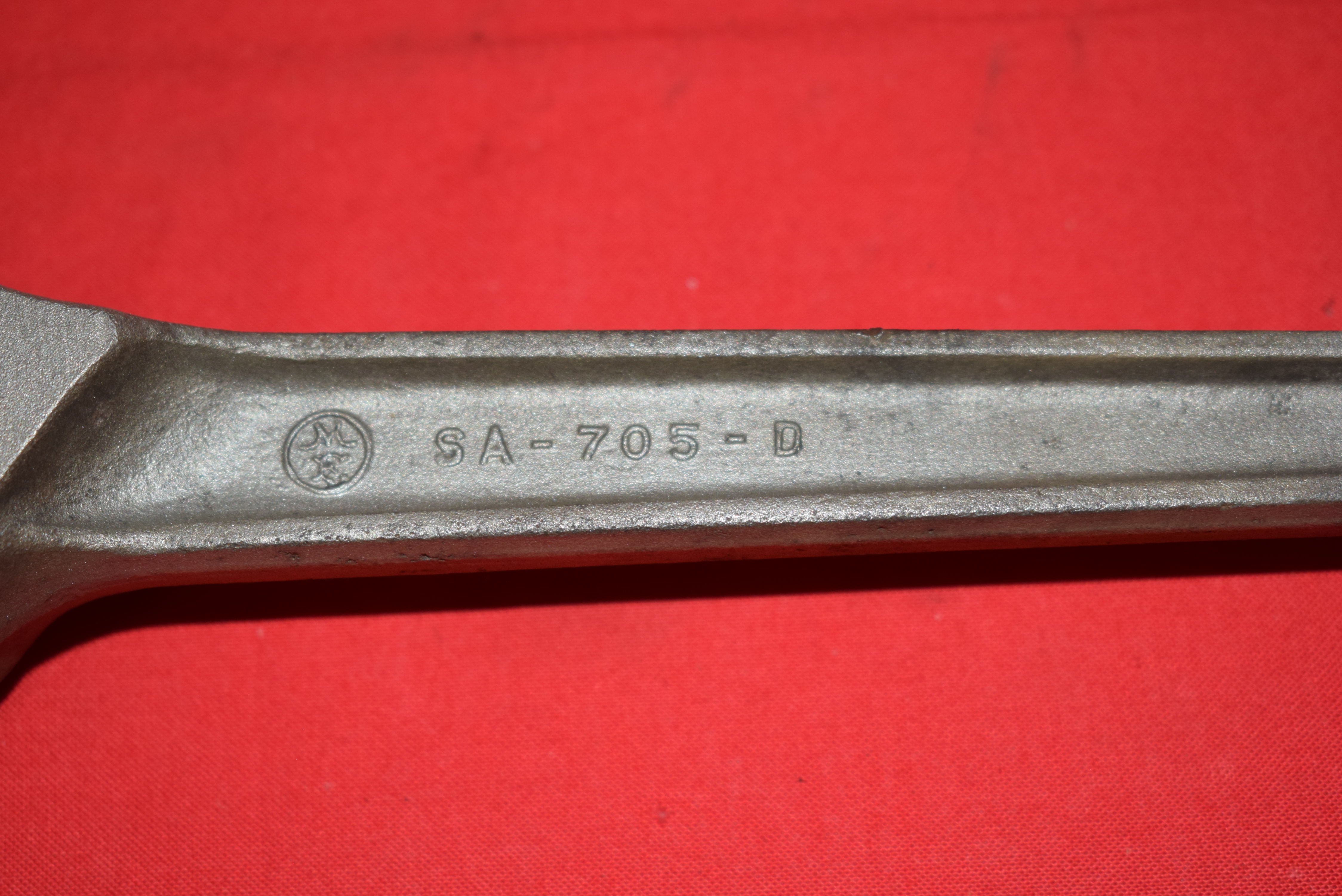 Vevstake fram Harley VL 1930-36 # 261