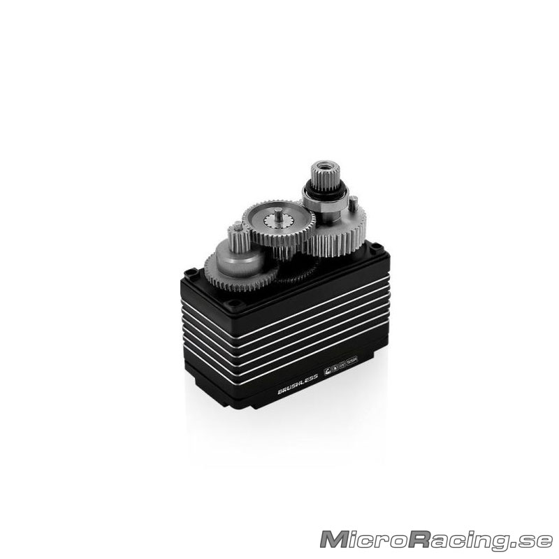 HD POWER - Servo S50 0.10s/50kg/8.4V - 2