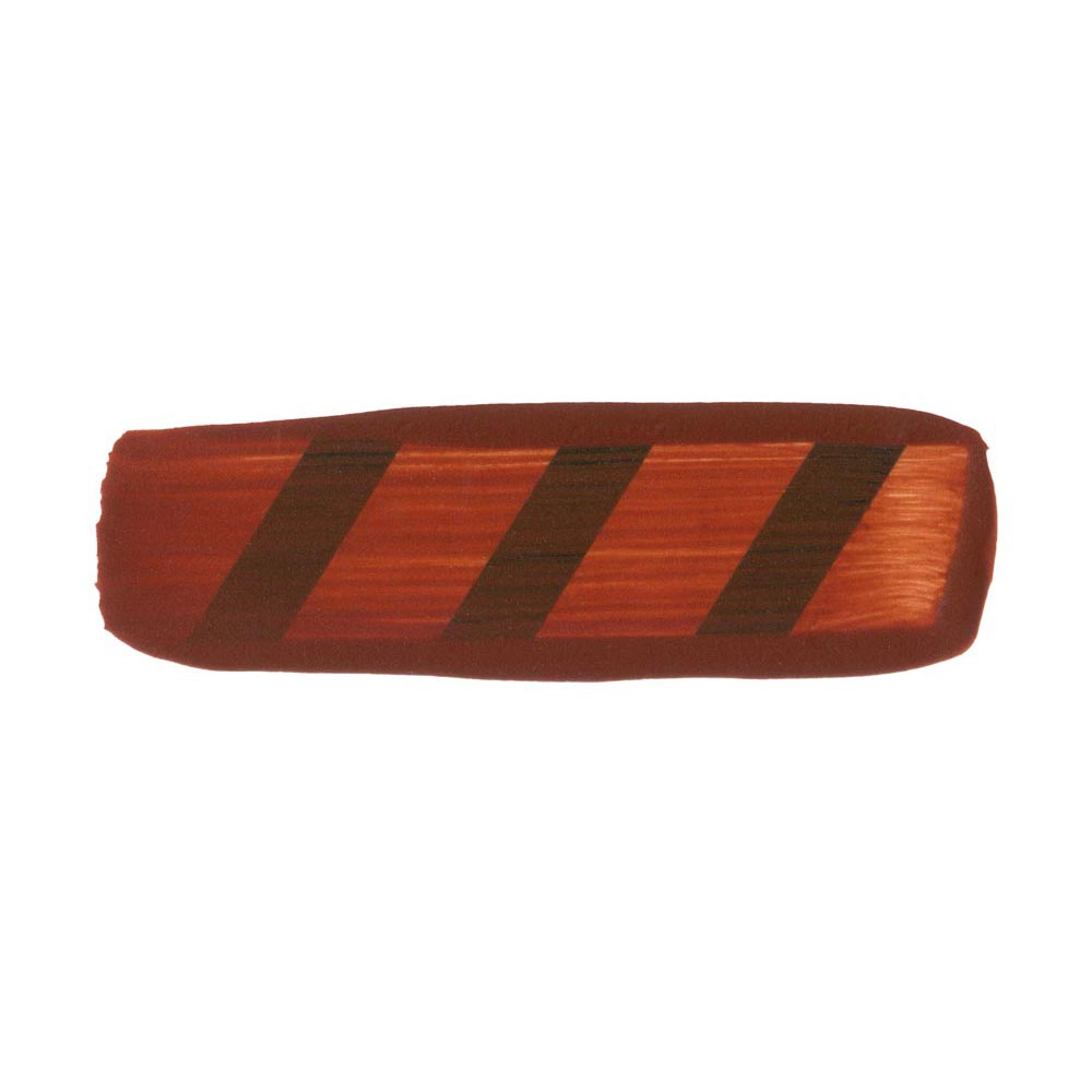 Burnt Sienna 30 ml - 3