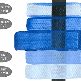 Cerulean Blue Chromium 30 ml