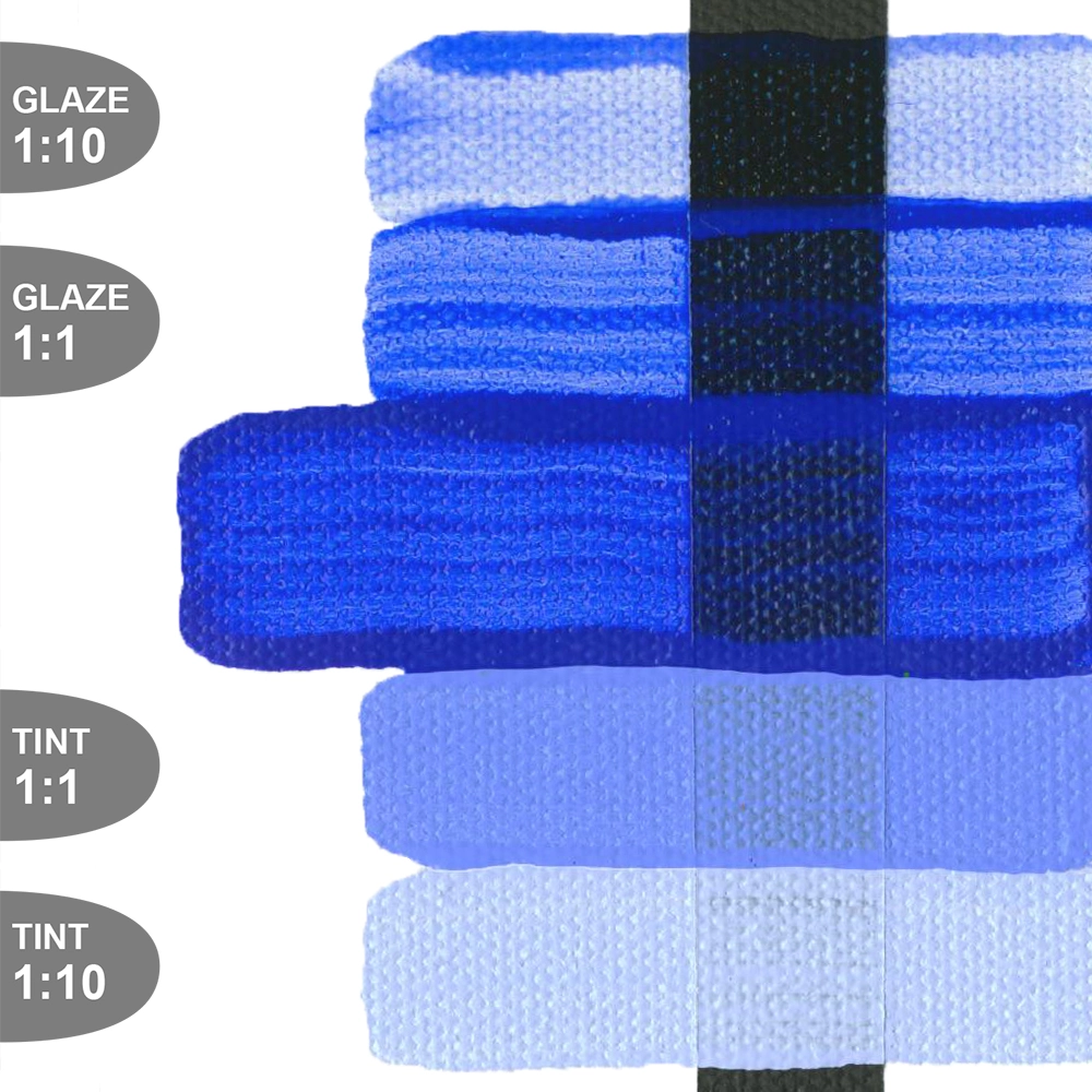 Cobalt Blue 30 ml - 2