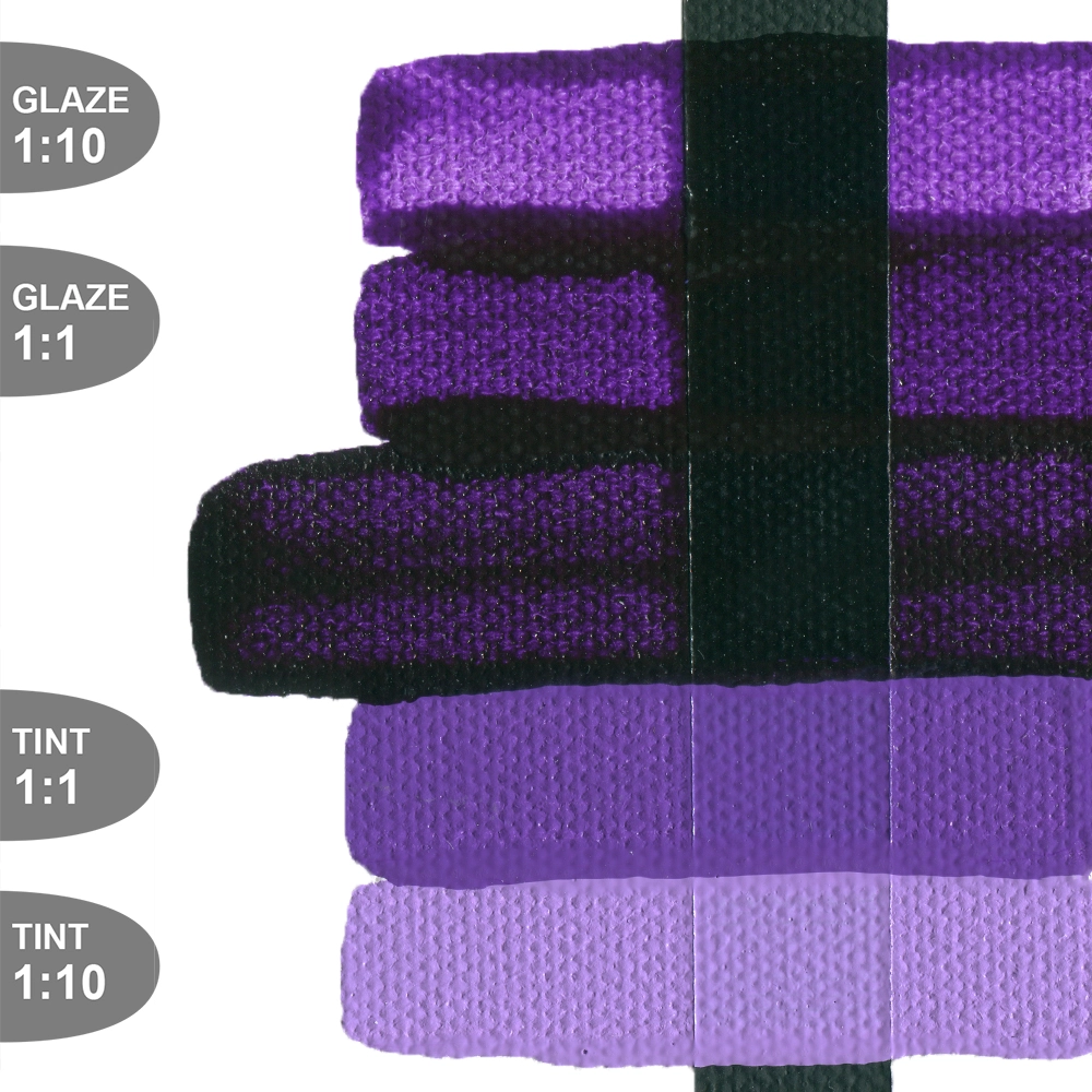 Dioxazine Purple 30 ml - 2