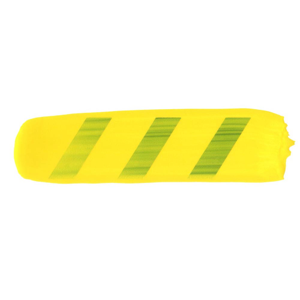 Hansa Yellow Opaque 30 ml - 3