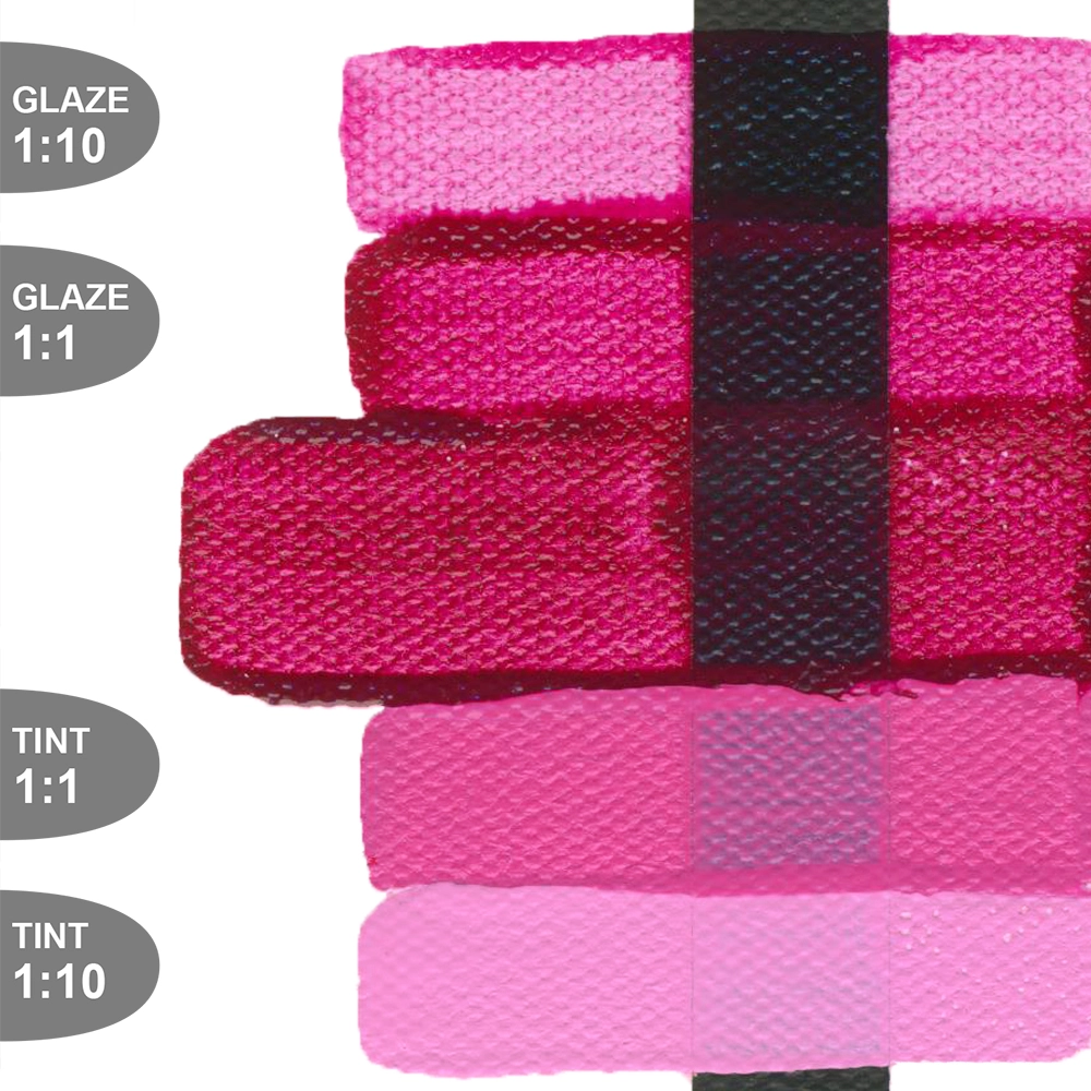 Quinacridone Magenta 30 ml - 2