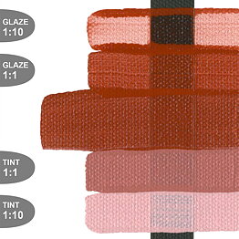 Red Oxide 30 ml
