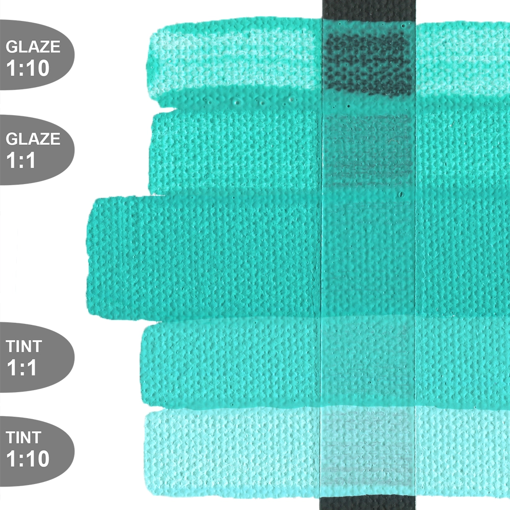 Teal 30 ml - 2