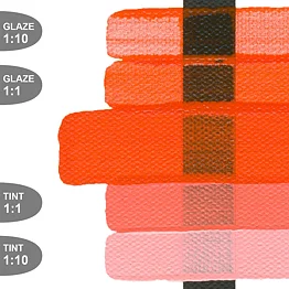 Vat Orange 30 ml