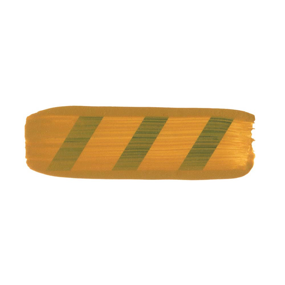 Yellow Ochre 30 ml - 3