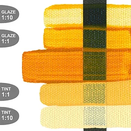 India Yellow Hue 30 ml