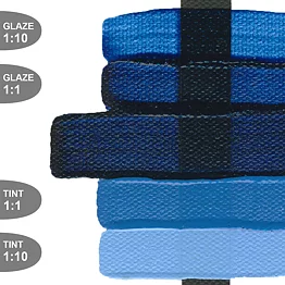 Prussian Blue Hue 30 ml