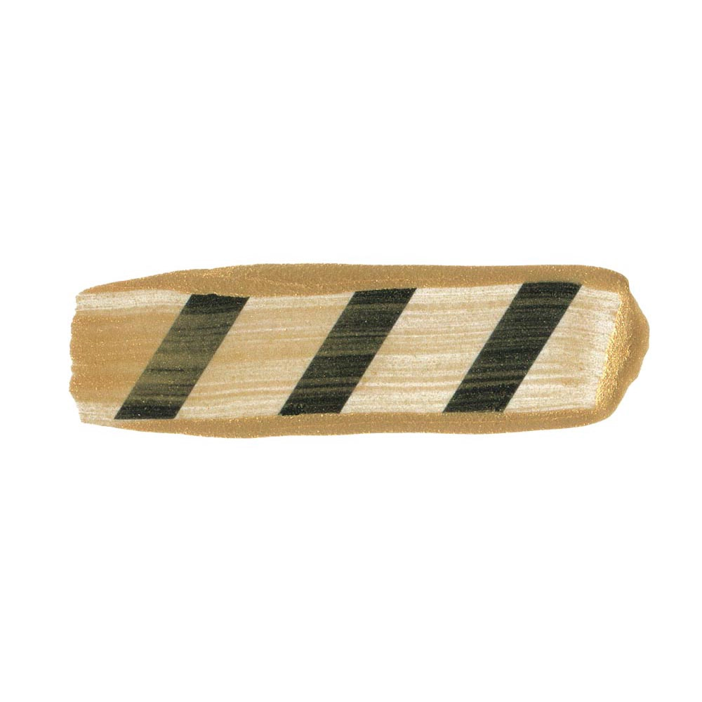 Iridescent Gold Fine 30 ml - 3