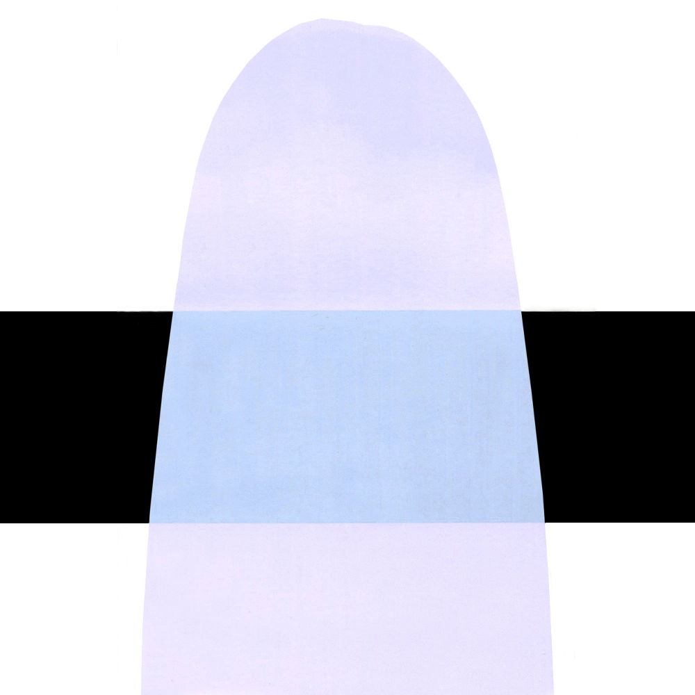 Interference Blue Fine 30 ml - 2