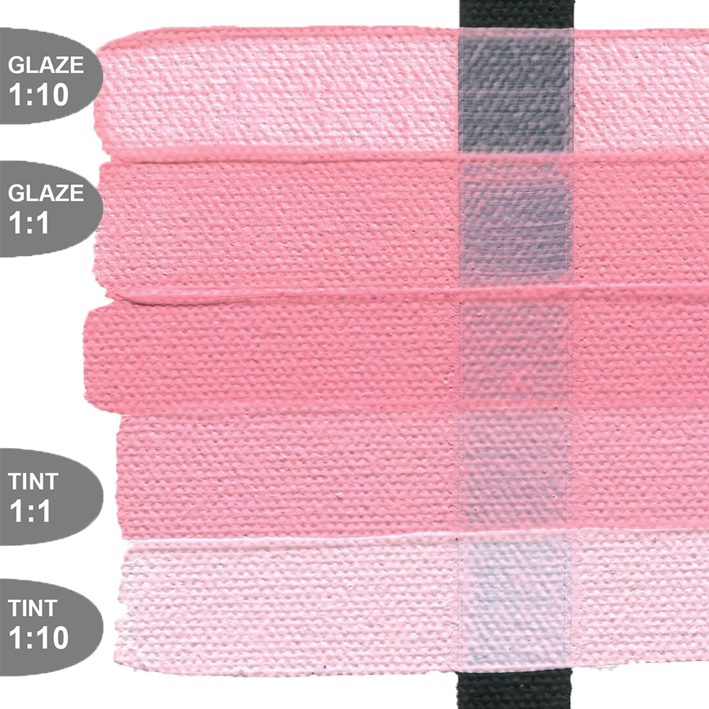 Light Magenta 30 ml - 2