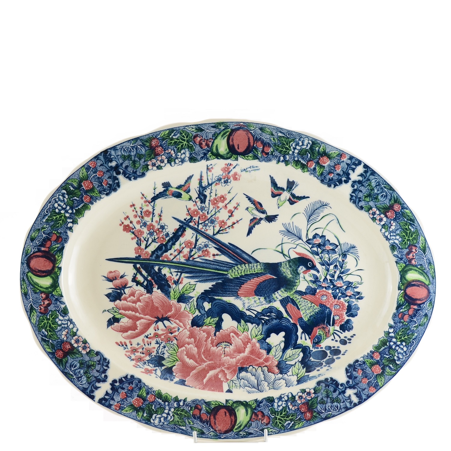 Stora Japanska Fat - 4