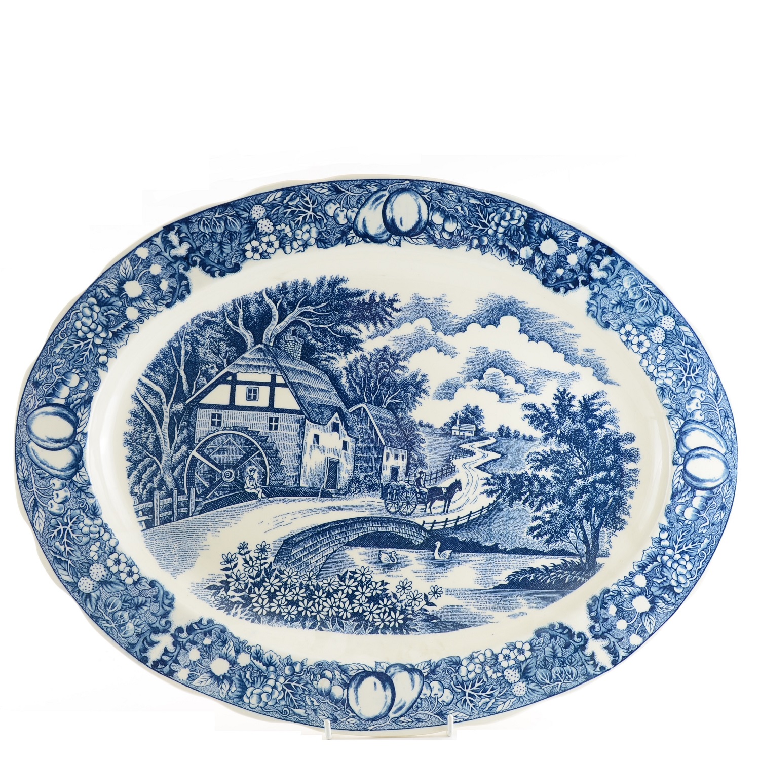 Stora Japanska Fat - 2