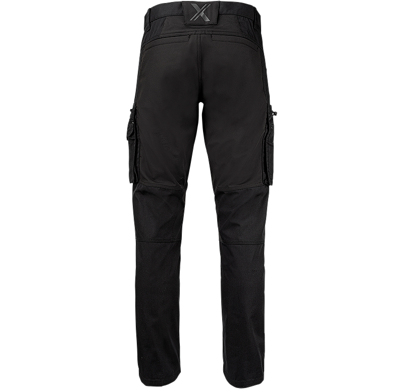Servicebyxa Stretch Herr, Texstar FP60 - 15