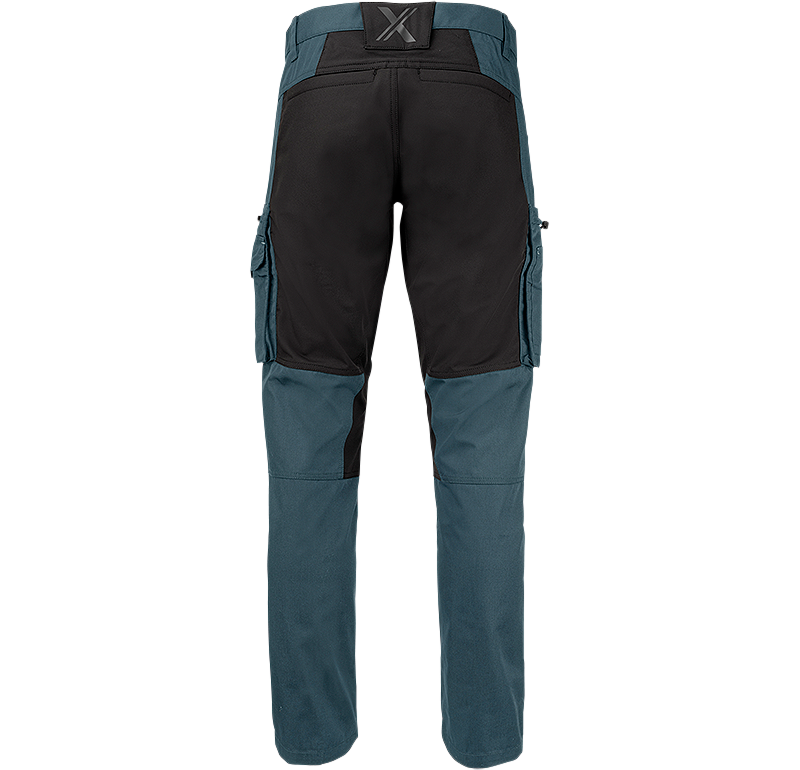 Servicebyxa Stretch Herr, Texstar FP60 - 11