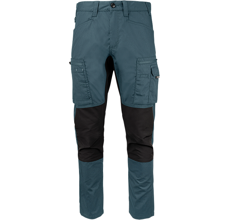 Servicebyxa Stretch Herr, Texstar FP60 - 13