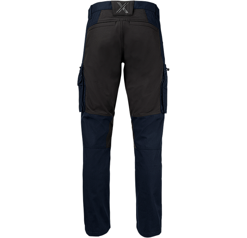 Servicebyxa Stretch Herr, Texstar FP60 - 7