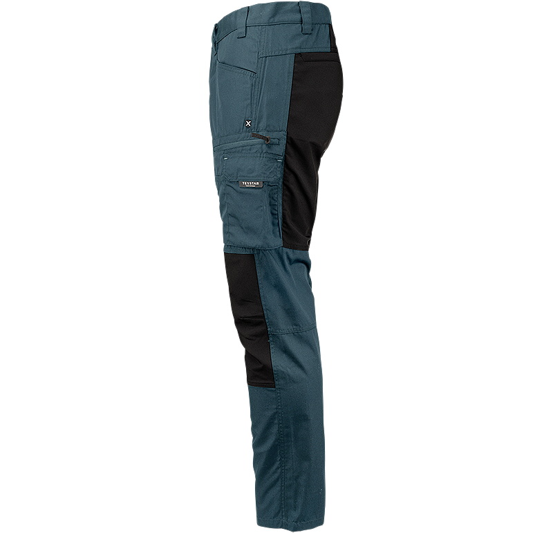 Servicebyxa Stretch Herr, Texstar FP60 - 12