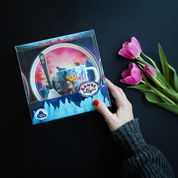 Bamse Servis Vulkanön