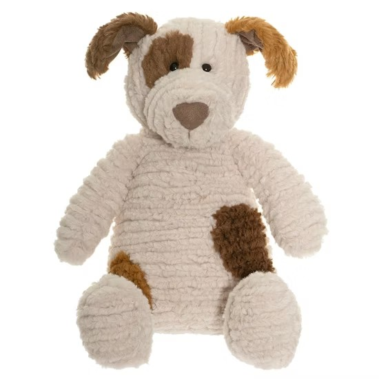 Teddykompaniet Tuffisar Hunden Henry - 35 cm