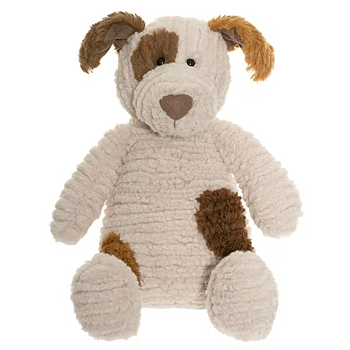 Teddykompaniet Tuffisar Hunden Henry - 35 cm