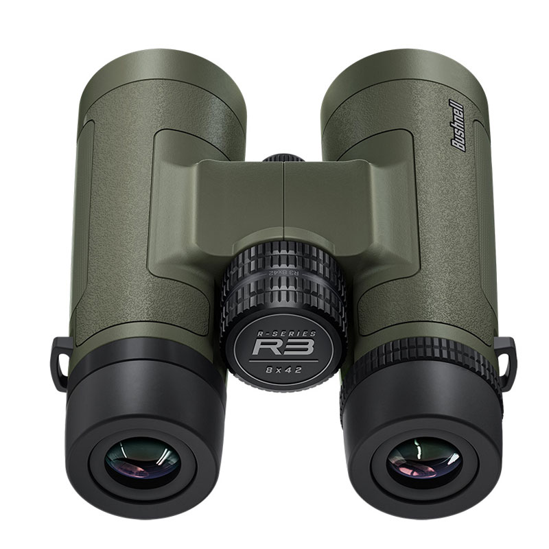 Bushnell R3 8x42 Roof - 5