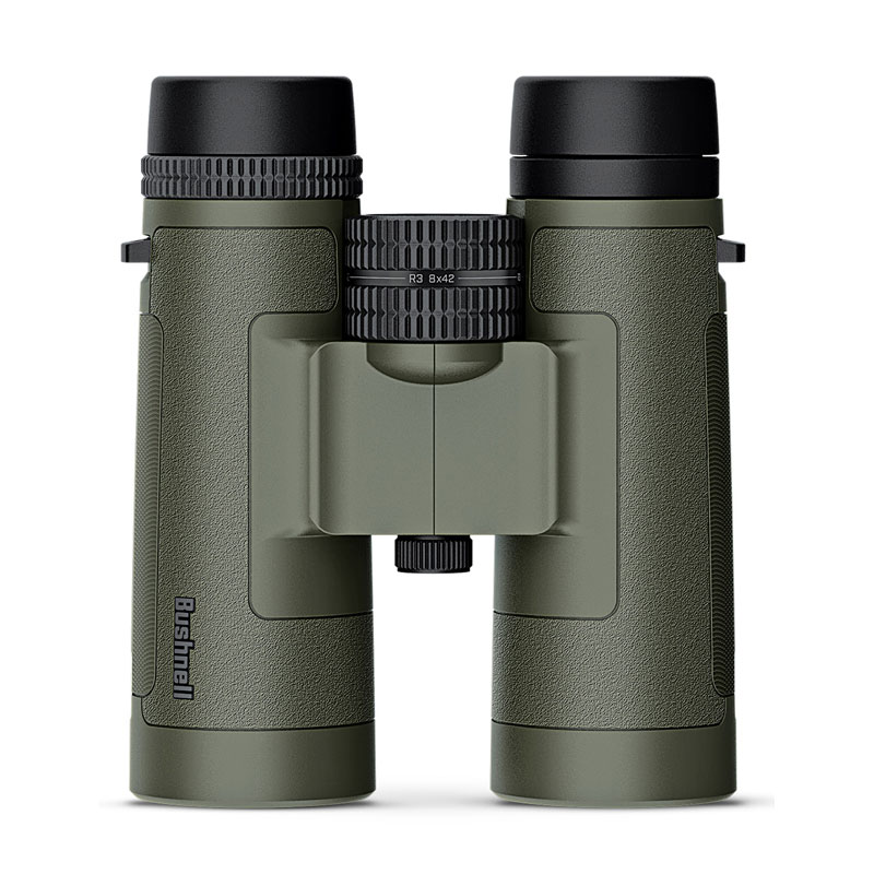 Bushnell R3 8x42 Roof
