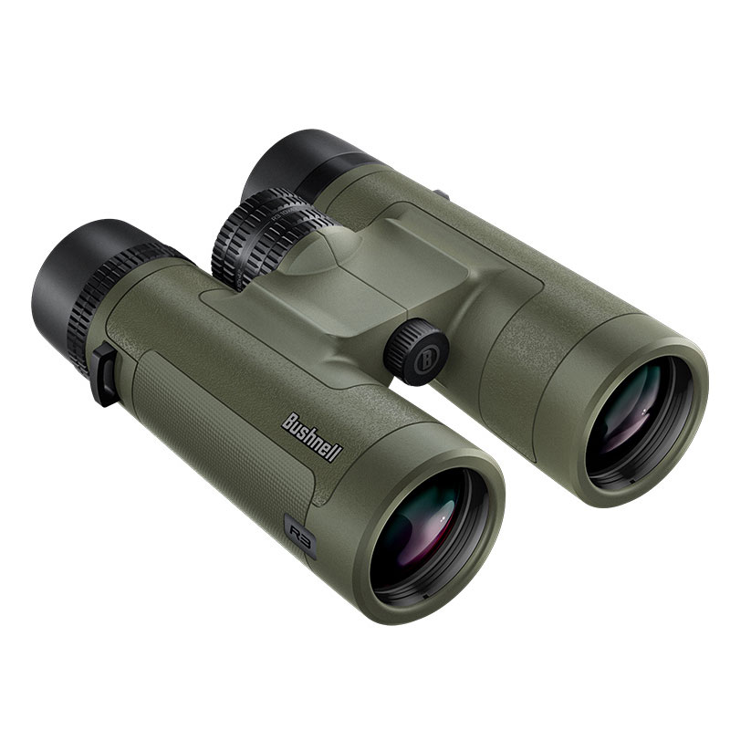 Bushnell R3 10x42 Roof - 7