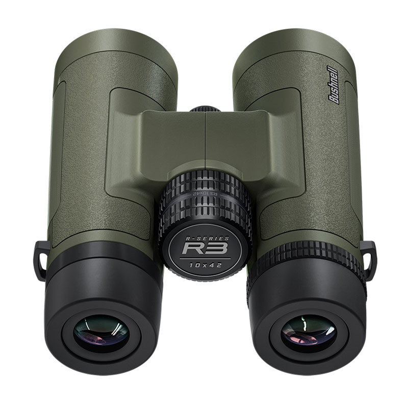 Bushnell R3 10x42 Roof - 4