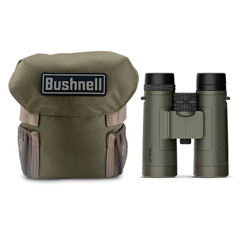 Bushnell R3 10x42 Roof - 2