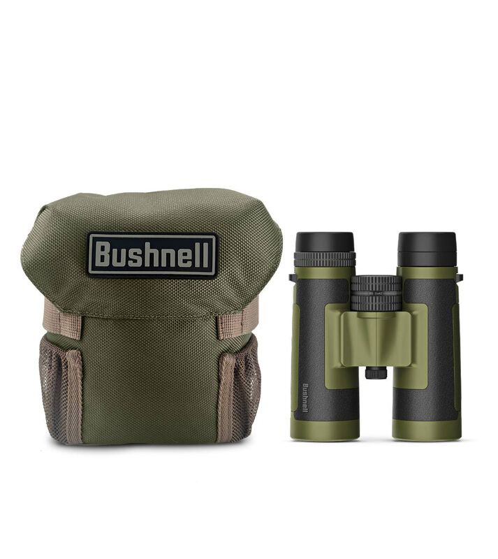 Bushnell R5 8x42 Roof - 3